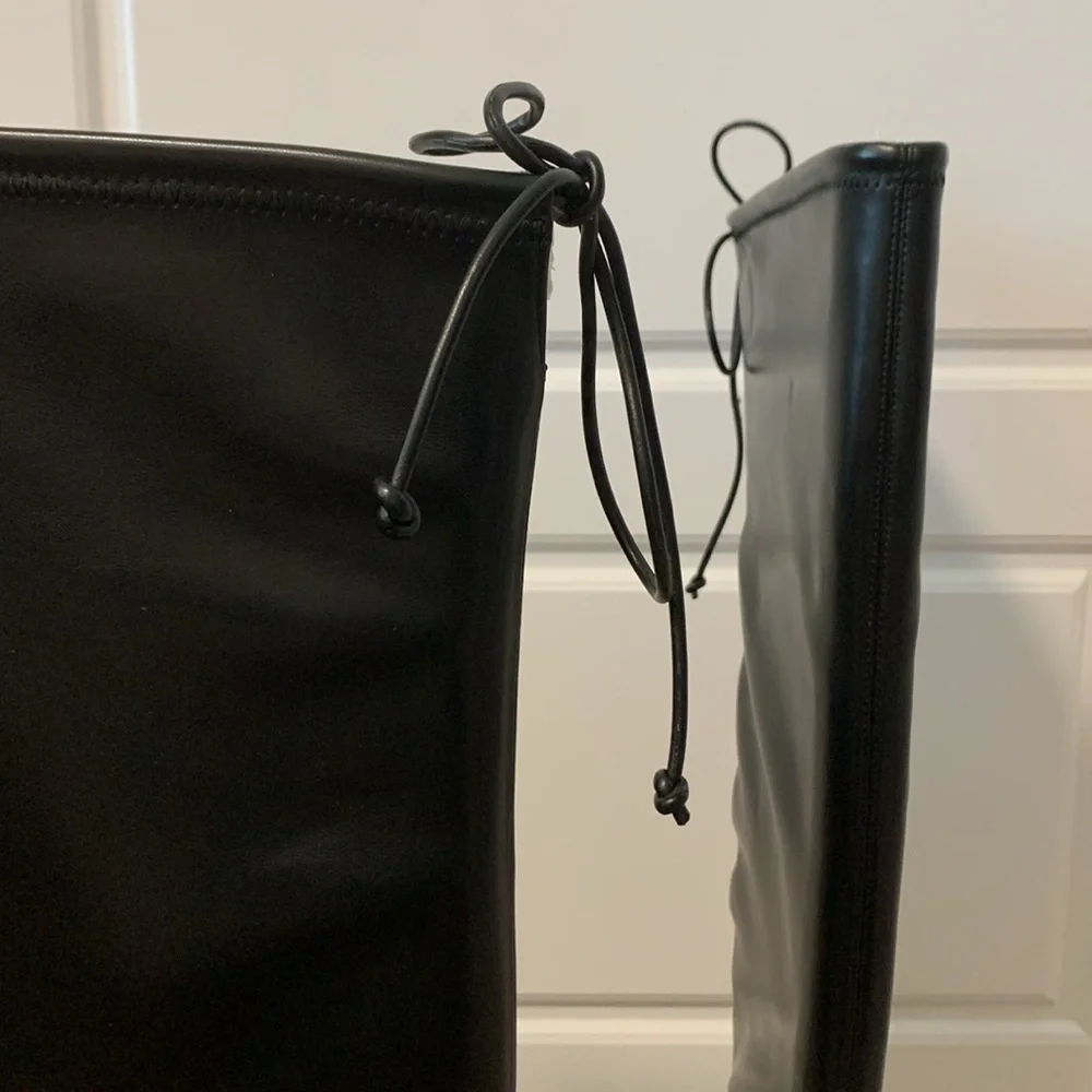 BCBG Over-the-Knee Boots
